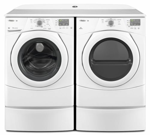 laundry pair, washer and dryer, laundry appliances, whirlpool appliance